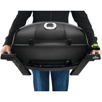 Гриль Napoleon PRO285E-BK-CE - Превью изображения №6 — Интернет-магазин Time-Shop
