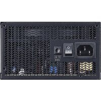 Блок питания Cooler Master XG650 Platinum MPG-6501-AFBAP-EU - Превью изображения №4 — Интернет-магазин Time-Shop