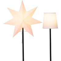 Гирлянды и световые фигуры