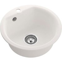 Кухонная мойка Reflexion Start RX0844WH - Превью изображения №6 — Интернет-магазин Time-Shop