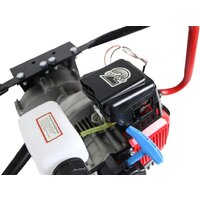 Мотобур Profipower МБ-52 - Превью изображения №7 — Интернет-магазин Time-Shop