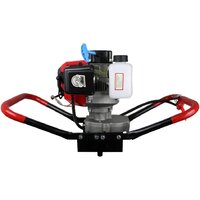 Мотобур Profipower МБ-52 - Превью изображения №3 — Интернет-магазин Time-Shop