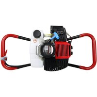 Мотобур Profipower МБ-52 - Превью изображения №5 — Интернет-магазин Time-Shop