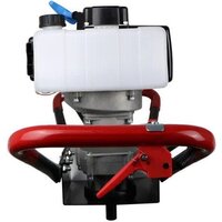 Мотобур Profipower МБ-52 - Превью изображения №2 — Интернет-магазин Time-Shop