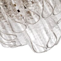 Подвесная люстра Arte Lamp Evelyn A4073LM-12PB - Превью изображения №5 — Интернет-магазин Time-Shop