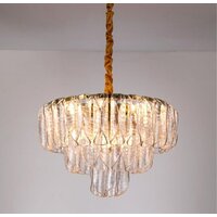 Подвесная люстра Arte Lamp Evelyn A4073LM-12PB - Превью изображения №2 — Интернет-магазин Time-Shop