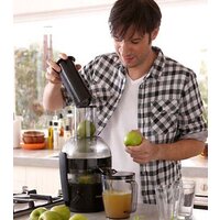 Соковыжималка Philips HR1855/70 - Превью изображения №4 — Интернет-магазин Time-Shop