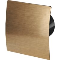 Вытяжная и приточная вентиляция