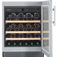 Винный шкаф Liebherr UWKes 1752 GrandCru - Превью изображения №2 — Интернет-магазин Time-Shop