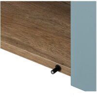  Акватон Тумба под умывальник Мишель 100 1A256901MIX30 - Превью изображения №9 — Интернет-магазин Time-Shop