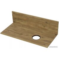  Акватон Тумба под умывальник Мишель 100 1A256901MIX30 - Превью изображения №3 — Интернет-магазин Time-Shop