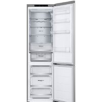 Холодильник LG DoorCooling+ GBV7280DPY - Превью изображения №3 — Интернет-магазин Time-Shop