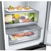 Холодильник LG DoorCooling+ GBV7280DPY - Превью изображения №9 — Интернет-магазин Time-Shop