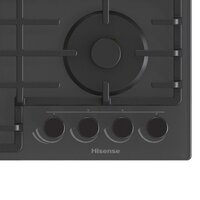 Варочная панель Hisense GG663B - Превью изображения №6 — Интернет-магазин Time-Shop