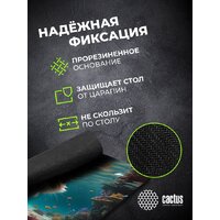 Коврик для мыши CACTUS CS-MPC-D15M - Превью изображения №6 — Интернет-магазин Time-Shop