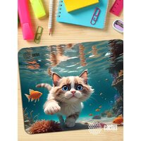 Коврик для мыши CACTUS CS-MPC-D15M - Превью изображения №9 — Интернет-магазин Time-Shop