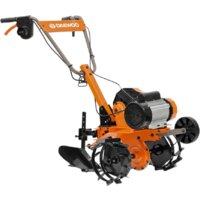 Мотокультиватор электрический Daewoo Power DAT 2500E - Превью изображения №3 — Интернет-магазин Time-Shop