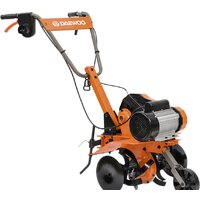 Мотокультиватор электрический Daewoo Power DAT 2500E - Превью изображения №2 — Интернет-магазин Time-Shop