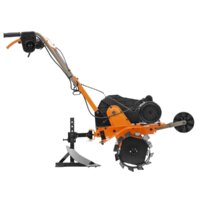 Мотокультиватор электрический Daewoo Power DAT 2500E - Превью изображения №4 — Интернет-магазин Time-Shop