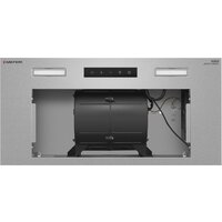 Кухонная вытяжка Meferi INBOX60IX Sensor Comfort - Превью изображения №6 — Интернет-магазин Time-Shop