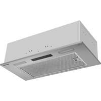 Кухонная вытяжка Meferi INBOX60IX Sensor Comfort - Превью изображения №2 — Интернет-магазин Time-Shop