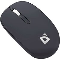 Мышь Defender Smart MM-396 (черный) - Превью изображения №3 — Интернет-магазин Time-Shop