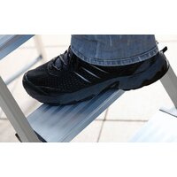 Лестница-стремянка Krause Secury 4 [126528] - Превью изображения №2 — Интернет-магазин Time-Shop