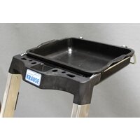 Лестница-стремянка Krause Secury 4 [126528] - Превью изображения №4 — Интернет-магазин Time-Shop