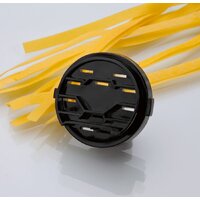 Кухонная машина Clatronic KM 3674 - Превью изображения №11 — Интернет-магазин Time-Shop