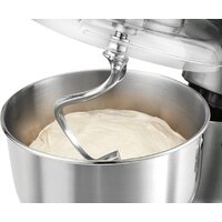 Кухонная машина Clatronic KM 3674 - Превью изображения №3 — Интернет-магазин Time-Shop