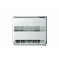 Кондиционер Toshiba Console RAS-B18J2FVG-E/RAS-18J2AVSG-E - Превью изображения №2 — Интернет-магазин Time-Shop