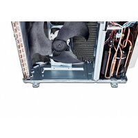 Кондиционер Toshiba Console RAS-B18J2FVG-E/RAS-18J2AVSG-E - Превью изображения №5 — Интернет-магазин Time-Shop