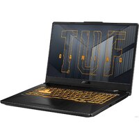 Игровой ноутбук ASUS TUF Gaming A17 FA706NF-HX072 - Превью изображения №5 — Интернет-магазин Time-Shop