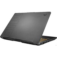 Игровой ноутбук ASUS TUF Gaming A17 FA706NF-HX072 - Превью изображения №6 — Интернет-магазин Time-Shop