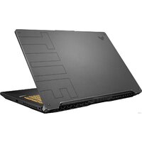 Игровой ноутбук ASUS TUF Gaming A17 FA706NF-HX072 - Превью изображения №7 — Интернет-магазин Time-Shop