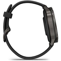 Умные часы Garmin Venu 4 41 мм (черный) - Превью изображения №8 — Интернет-магазин Time-Shop