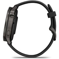 Умные часы Garmin Venu 4 41 мм (черный) - Превью изображения №6 — Интернет-магазин Time-Shop