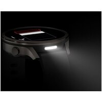 Умные часы Garmin Venu 4 41 мм (черный) - Превью изображения №9 — Интернет-магазин Time-Shop