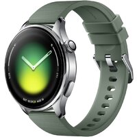 Xiaomi Watch 5 (зеленый, международная версия)