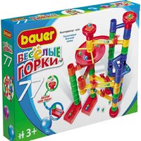 Bauer 608 Веселые горки 77