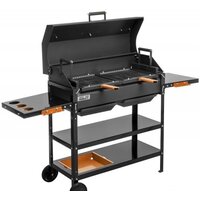 Helios Smart-800 Люкс HS-GS-M804-L