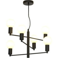 Lussole Huron LSP-8156-W