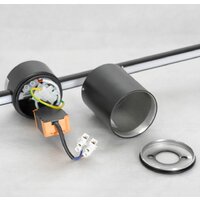 Бра Lussole Bridgeport LSP-7036 - Превью изображения №6 — Интернет-магазин Time-Shop