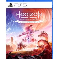 Horizon: Forbidden West. Complete Edition для PlayStation 5
