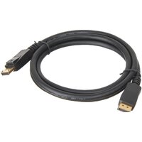 Buro BHP-DPP-1.4-1.5 (1.5 м, черный)