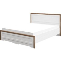 Мебель Неман Тиволи МН-035-25 (белый структурный/дуб стирлинг)