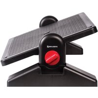 Подставка для ног BRAUBERG 41.5x30 см 531487 - Превью изображения №3 — Интернет-магазин Time-Shop