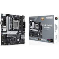 Материнская плата ASUS Prime B650M-K - Превью изображения №7 — Интернет-магазин Time-Shop