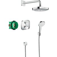 Hansgrohe Croma Select E 27294000