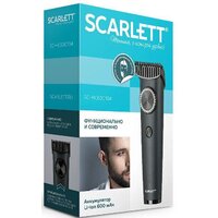 Машинка для стрижки волос Scarlett SC-HC63C104 - Превью изображения №4 — Интернет-магазин Time-Shop